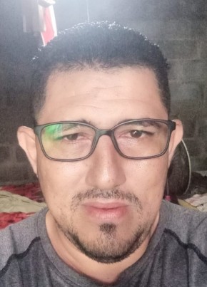 Fernando aleman, 39, República de Nicaragua, Managua