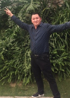 飞鱼王子, 38, 中华人民共和国, 重庆市