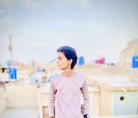 Ezhansheikh9, 18 лет, کراچی