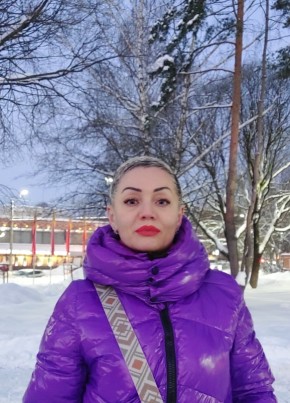 Наталья, 45, Россия, Калуга