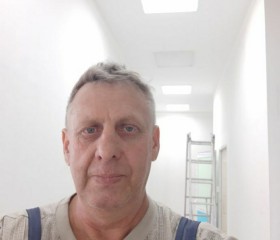 Виктор, 54 года, Щёлково