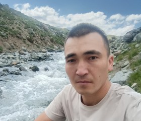 Ali, 31 год, Бишкек