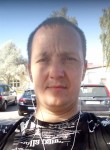 Mikhayl, 38, Vawkavysk