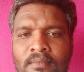 Suresh Pandi, 33, Nilakottai