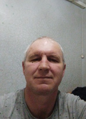 Виталий, 50, Россия, Саров