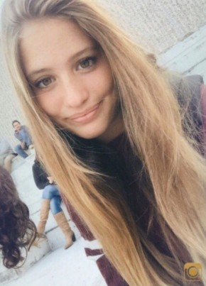 Anna Oma👯, 26, Repubblica Italiana, Lanzara