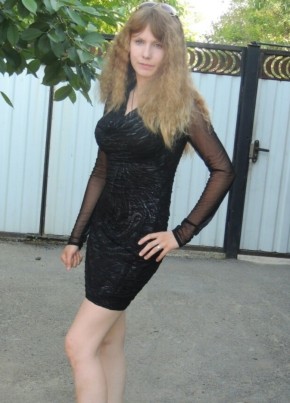 Светлана, 33, Россия, Новошахтинск