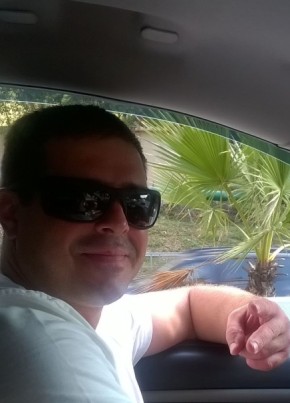Mikhail, 43, Russia, Novorossiysk