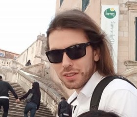 Misha, 39, Saint Petersburg