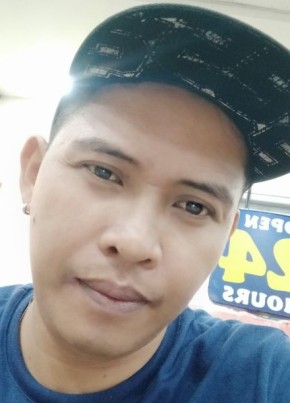 Djdhudz, 37, Pilipinas, Lungsod ng Puerto Princesa