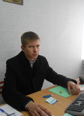 Дмитрий, 37, Россия, Волжский (Самарская обл.)