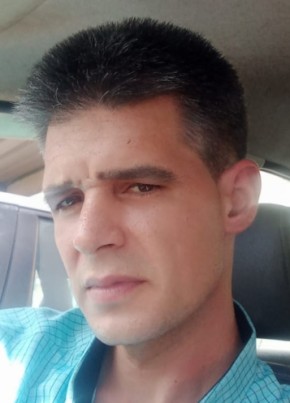 Jesús из Molina de Segura 42 года