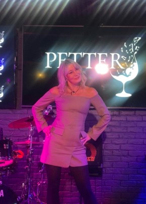 ElenPrekrasnaya, 55, Russia, Moscow