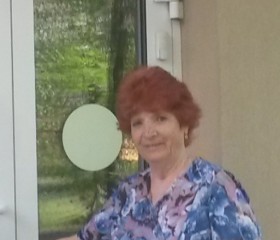 Nadezhda, 79, Tolyatti