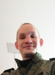 Dmitriy, 27, Brest