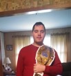 Damien Isom