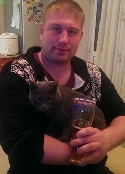 Илья , 37, Россия, Новосибирск