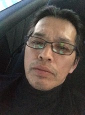 Taka, 51, Japan, Anjo