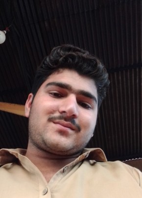 Taqseed Ullah, 22, پاکستان, لاہور