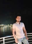 Melih, 25 лет, İstanbul
