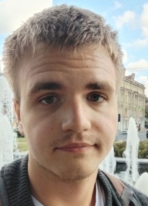 Иван, 23, Россия, Тамбов
