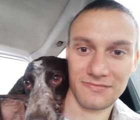 Pavel, 31, Krasnoyarsk