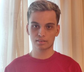 Eric, 19, Sant Boi de Llobregat