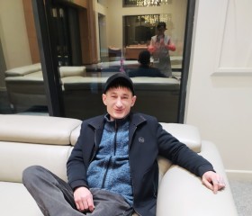 Aleksandr, 50, Samarqand