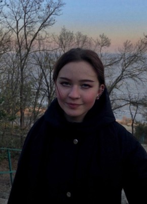 Вита, 22, Россия, Керчь