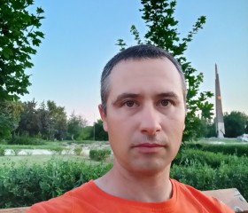Сева, 33 года, Новопсков