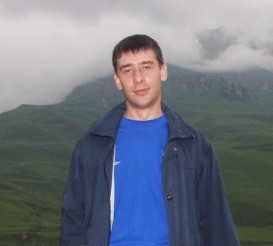 Andrey, 43, Russia, Vladikavkaz