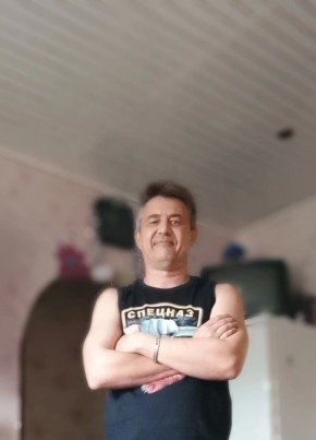 Valerij из Великого Устюга 51 год