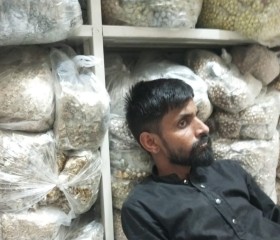 Abu jahal, 38 лет, لاہور