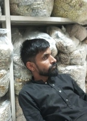 Abu jahal, 38, پاکستان, لاہور