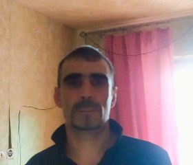 GERNIH, 42 года, Омск