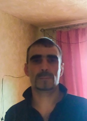GERNIH, 42, Россия, Омск