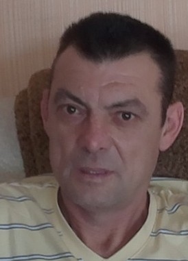 Хамзя, 62, Россия, Кузнецк