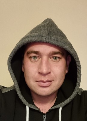Evgeniy, 32, Russia, Saint Petersburg