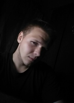 Анатолий, 24, Россия, Парфино