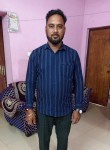 Asim Kumar Mohan, 25, New Delhi
