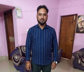 Asim Kumar Mohan, 25 лет, New Delhi