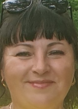 Светлана, 45, Россия, Новокузнецк