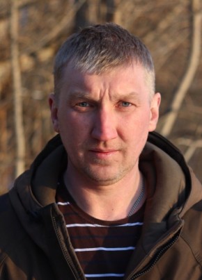 Александр, 43, Россия, Няндома
