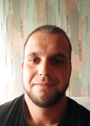 Дмитрий, 32, Россия, Солнечногорск