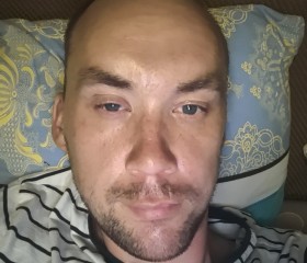 Vladimir, 31, Novosibirsk