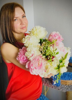 Катрин, 36, Россия, Котельники