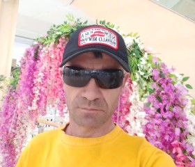 Dima, 42, Ufa