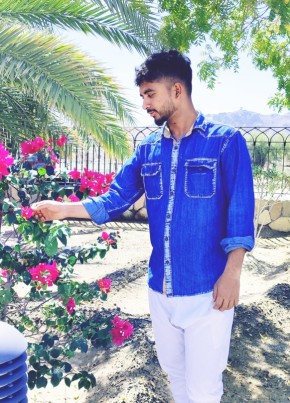 Anik hossain, 24, سلطنة عمان, إبراء
