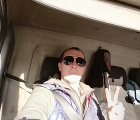 Vasiliy, 40, Penza