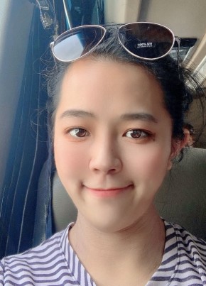 瑩瑩, 33, 中华人民共和国, 高雄市